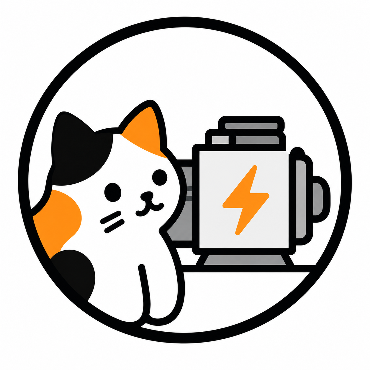 発電を知るのページアイコン