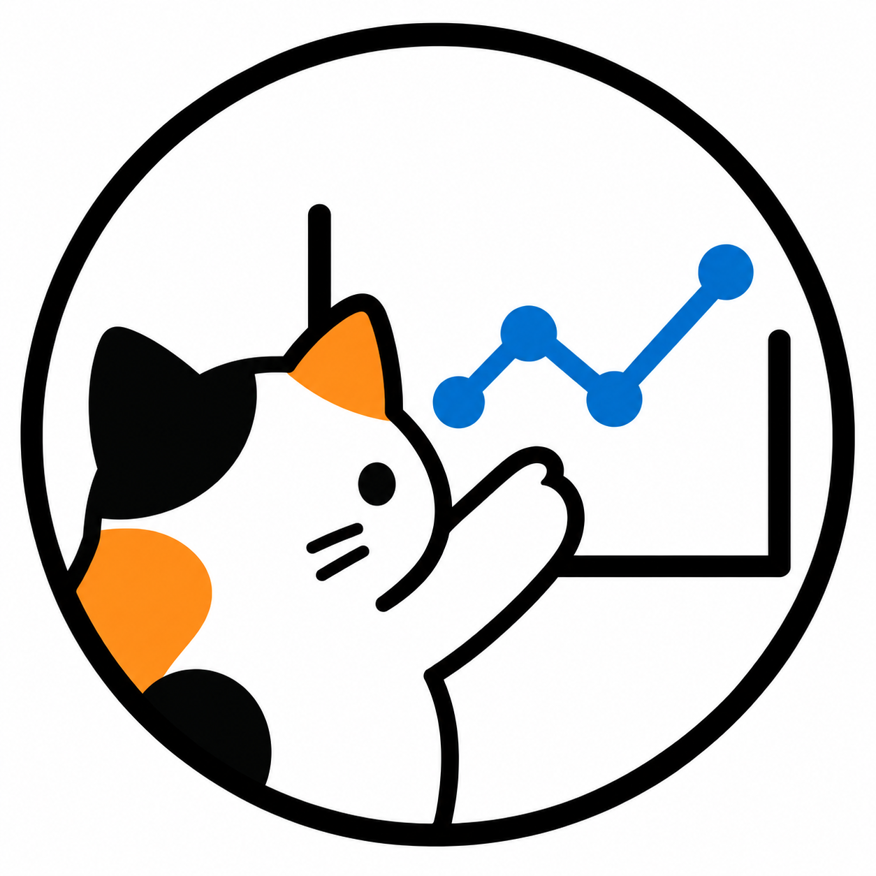 市況を知るのページアイコン