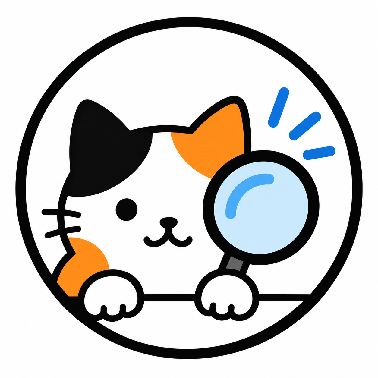 検索・データのページアイコン